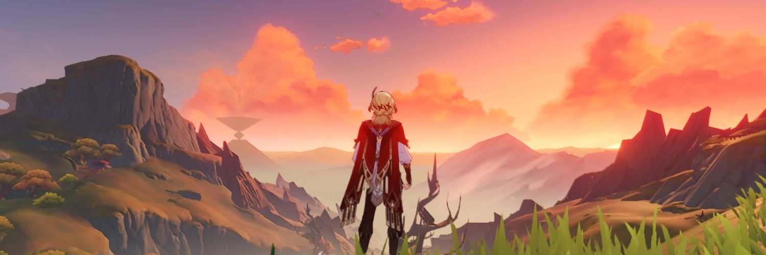 Ari 💀 banner