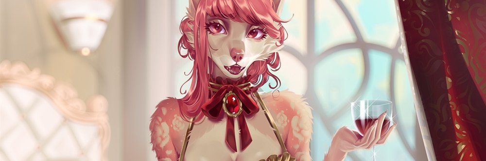 Obsidianwolf117 banner