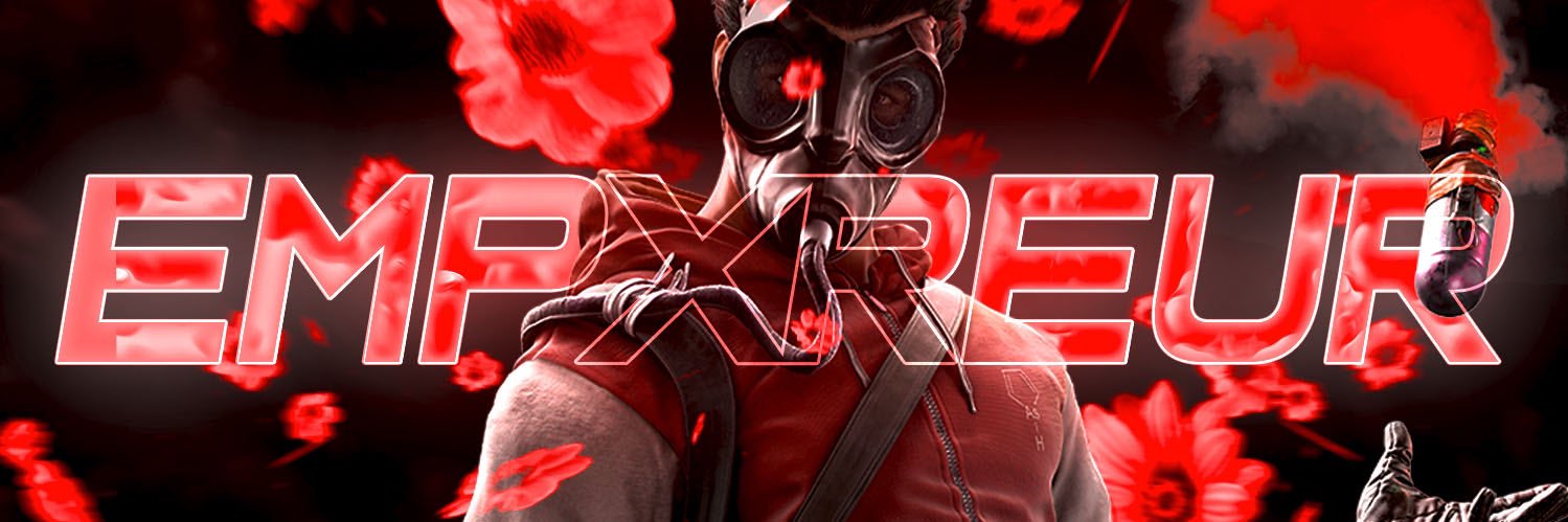 𝑬𝒎𝒑𝒆𝒓𝒆𝒖𝒓 👑 banner