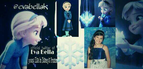 EvaBellaK's profile banner image