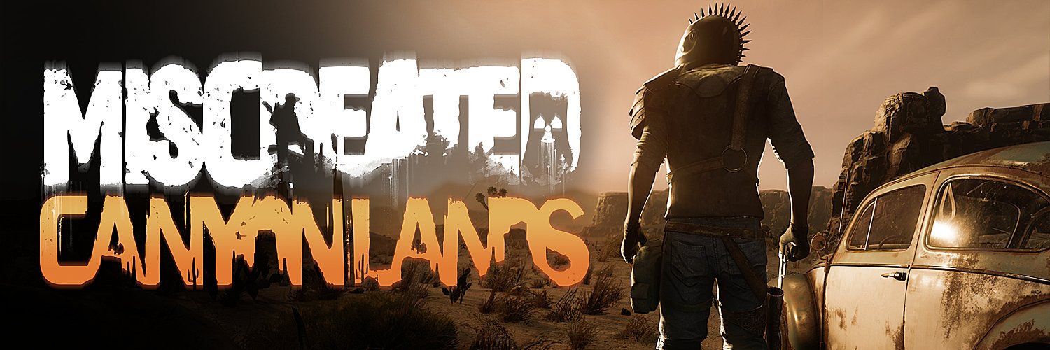 Miscreated banner