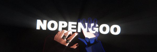 NoPengoo Profile Banner