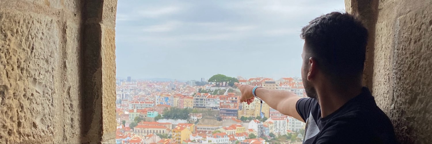 ELROGIX's profile banner image