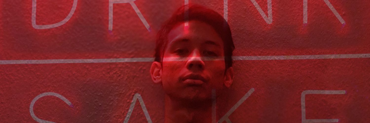 HyrilHamdan's profile banner image