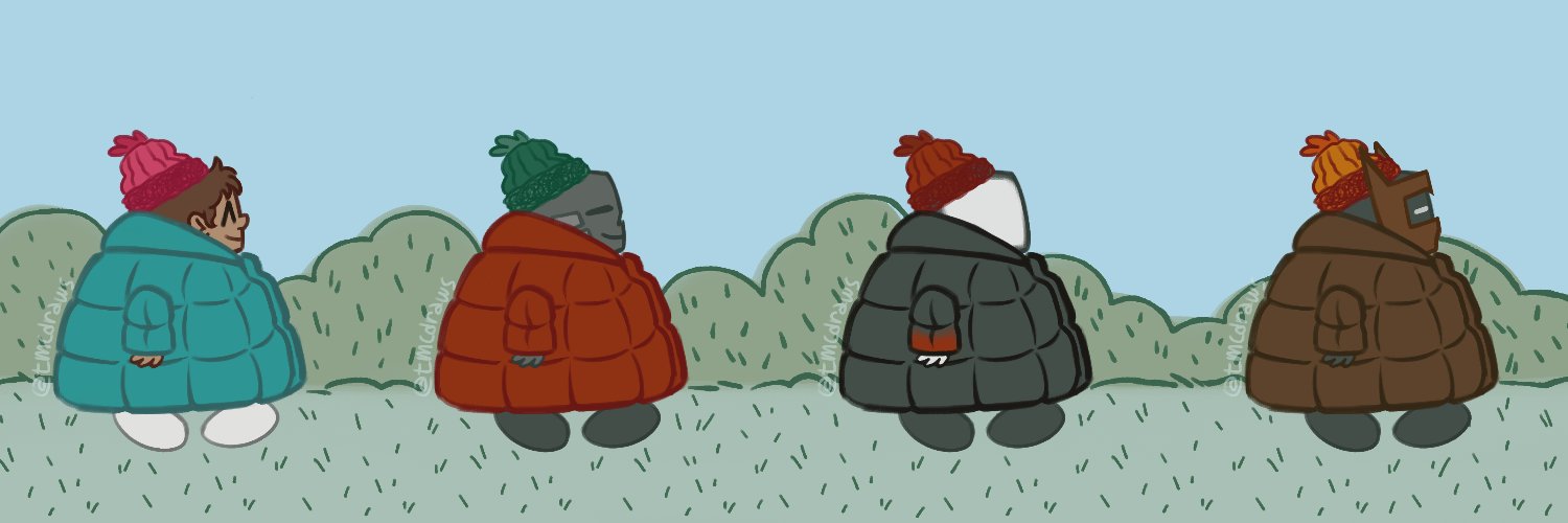 tmc✏️🐌🏳️‍🌈🍰's banner