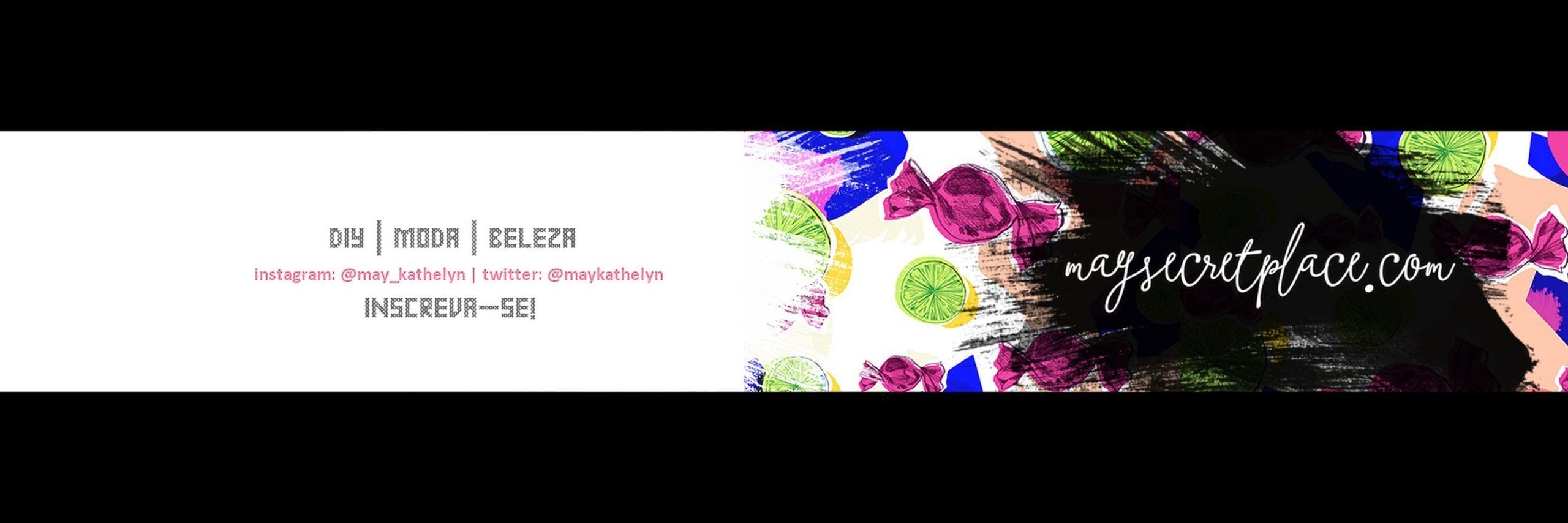 maykathelyn's profile banner image