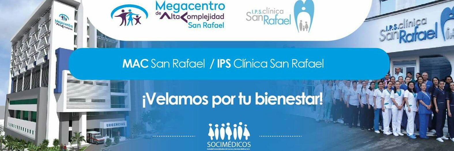 MACSanRafael's profile banner image