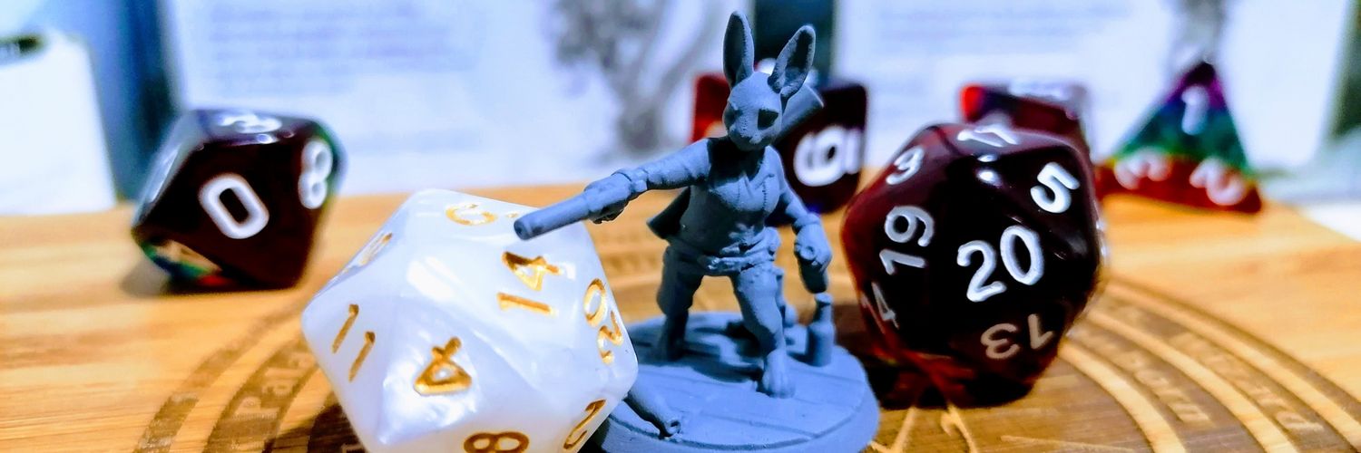 Daz James 🏳️‍🌈: Anaesthetic ODP & Nerdy Author banner