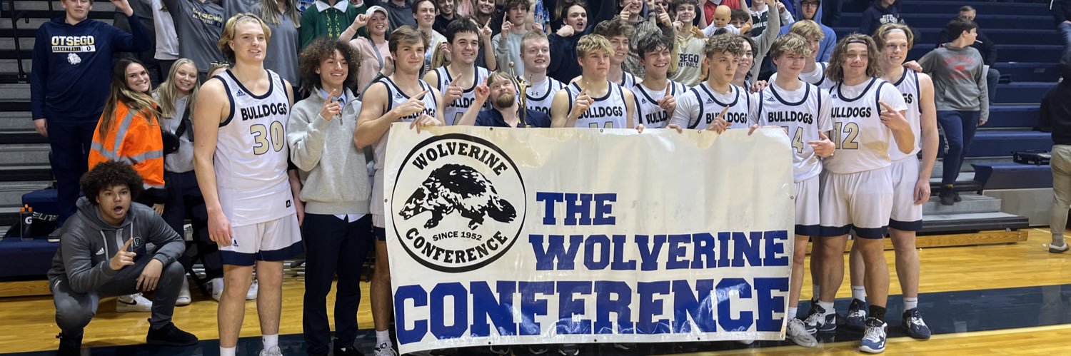 Otsego Boys Basketball banner