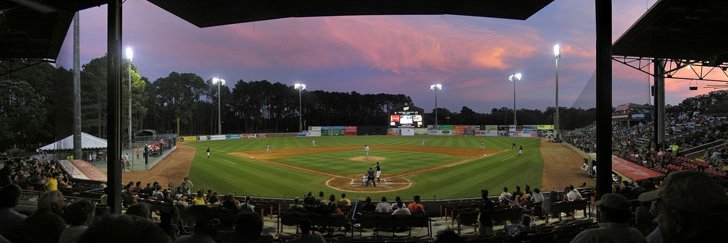 SummerBaseballReport banner