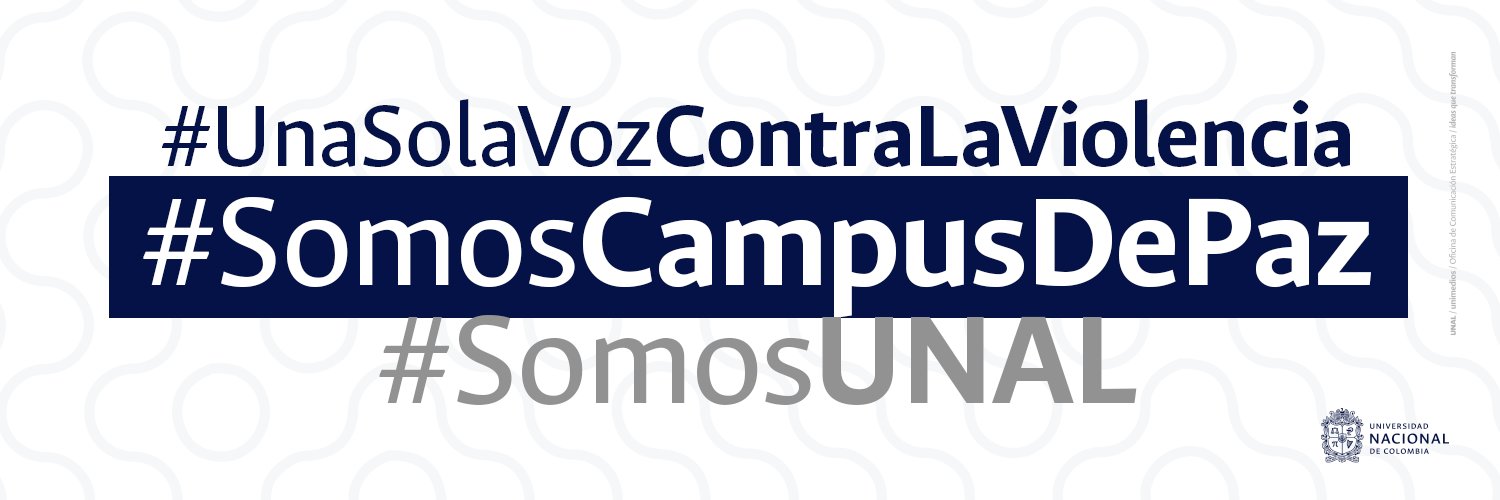 Secretaría General - UN banner