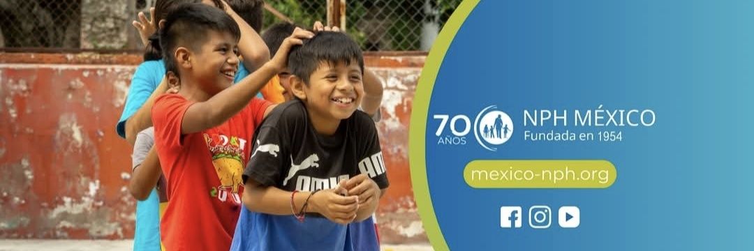 NPHMexico's profile banner image
