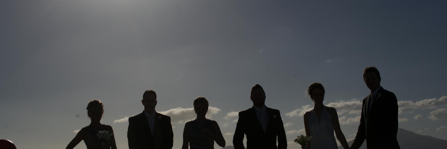longieirl's profile banner image
