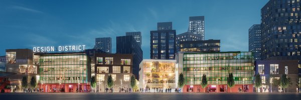 Design_District Profile Banner