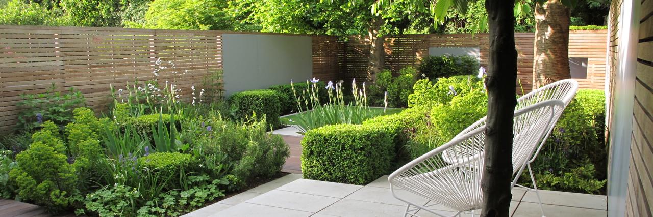 LWGardenDesign's profile banner image