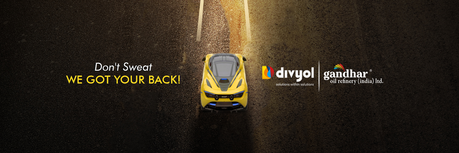Divyol's profile banner image
