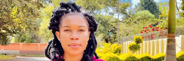 ChiedzaJoyline Profile Banner