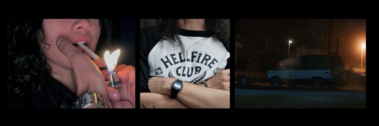 clocksinstatic's profile banner image