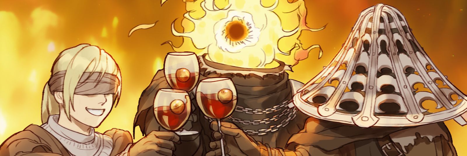 SquidsTrident's profile banner image