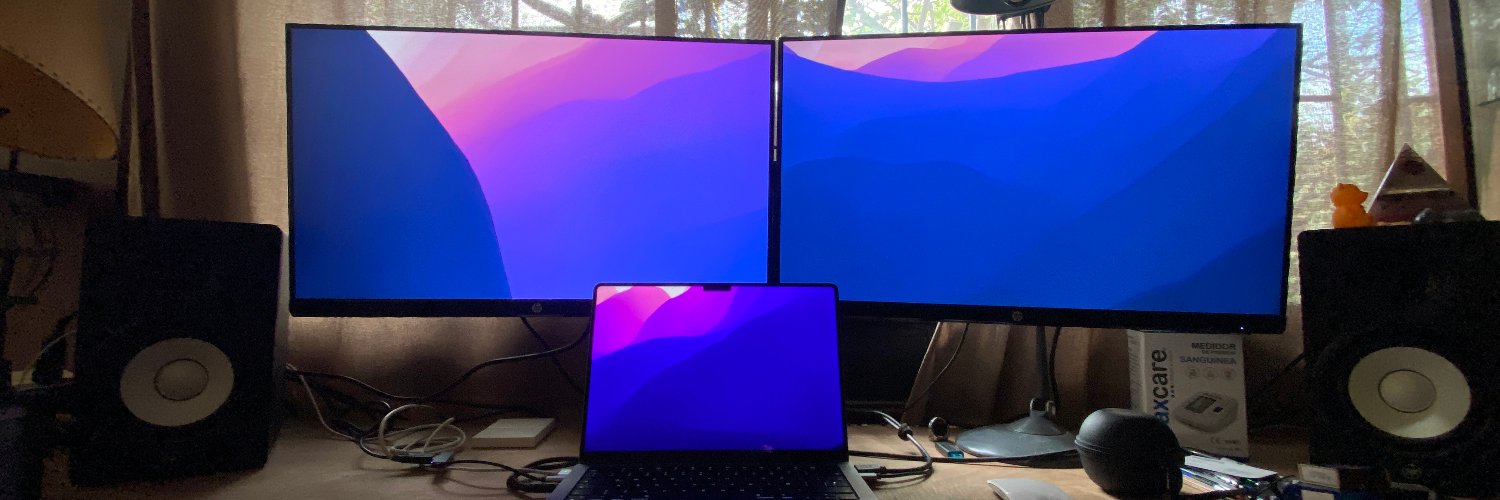 HECTOR REYES CRAIG banner