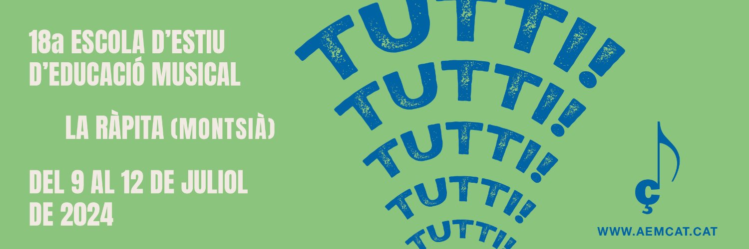 Associació AEMCAT banner