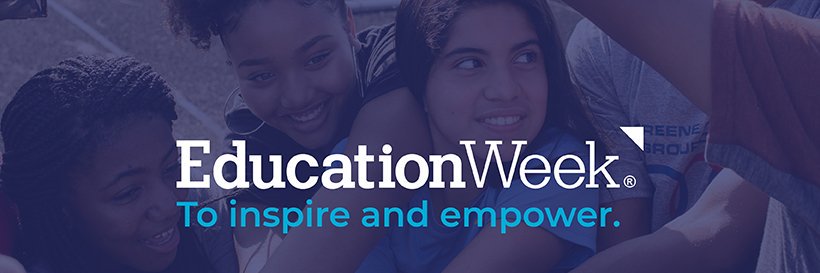 Education Week Opinion's banner