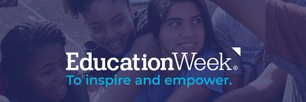 EdWeekOpinion Profile Banner