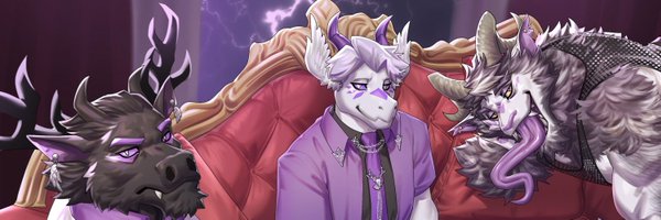 AmonSyd Profile Banner