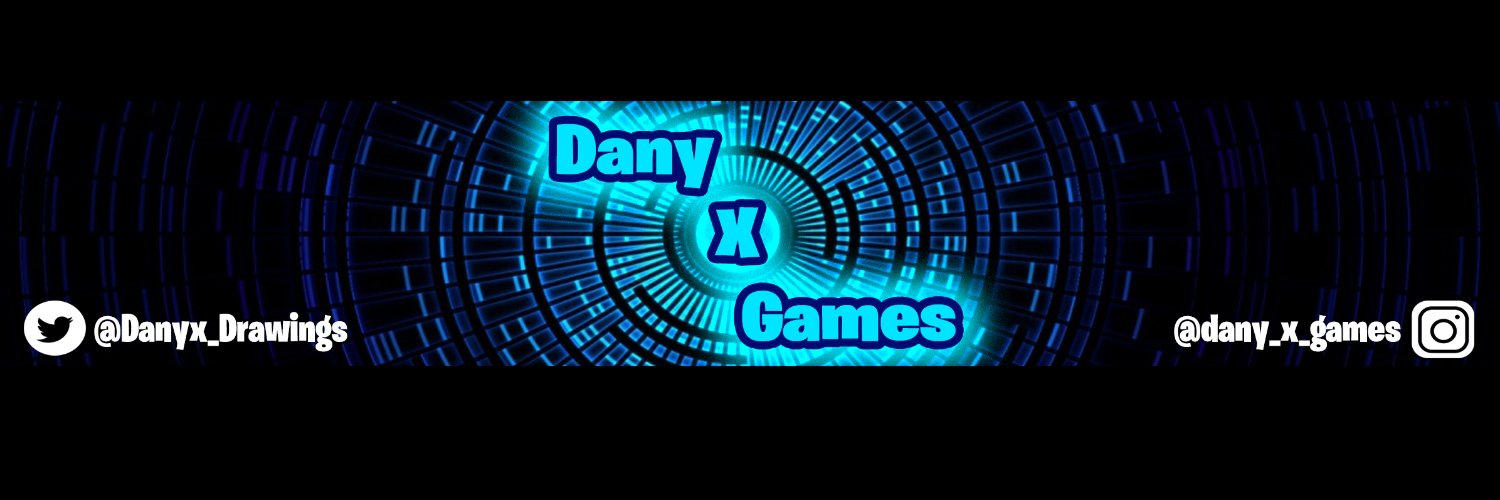 Dany x Drawings's banner
