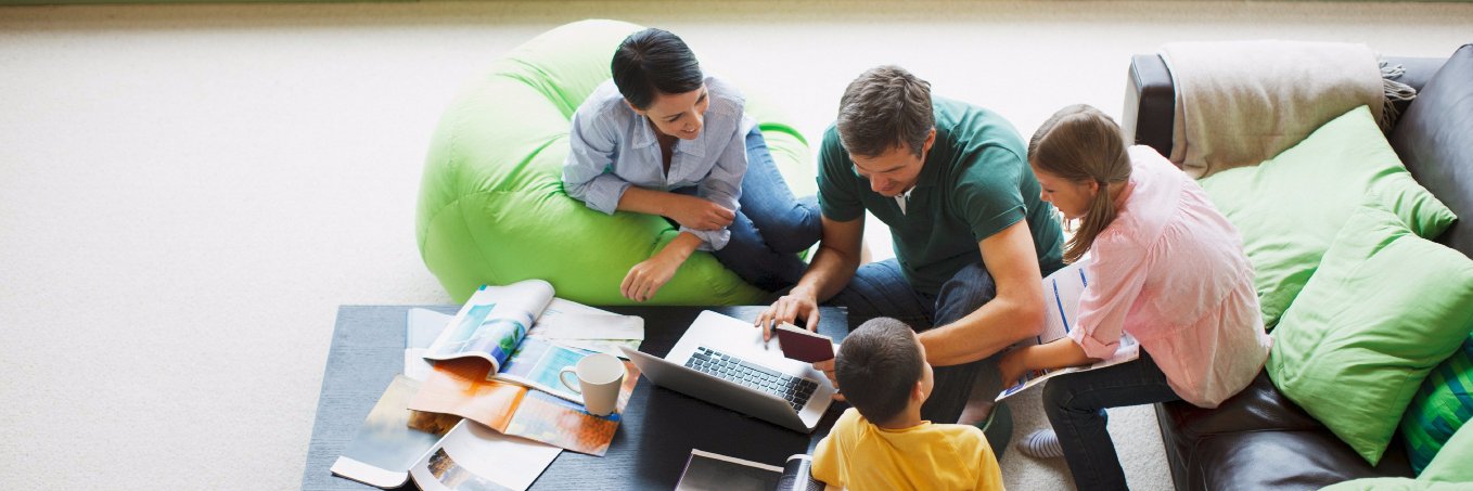 FamilyLawLLP's profile banner image