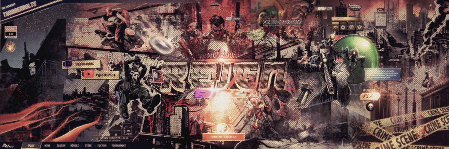 2geekedyo's banner