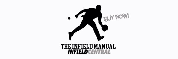 Infield Central Profile Banner