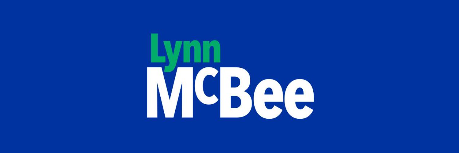 Lynn McBee Profile Banner