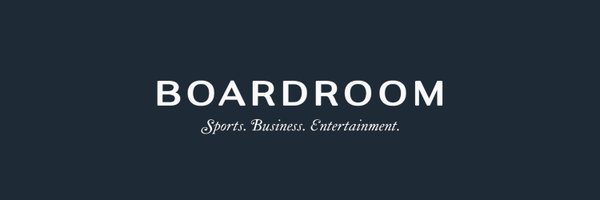 boardroom Profile Banner