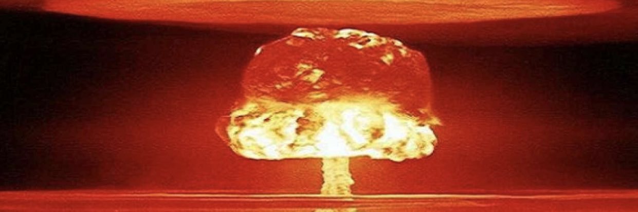 Playing With Uranium's banner