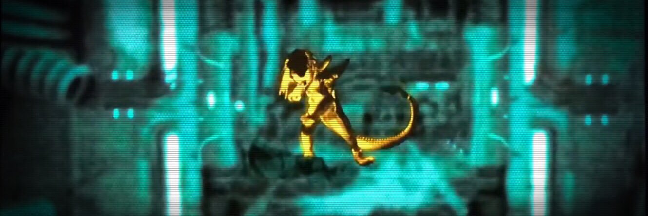 Yautjomorph's profile banner image