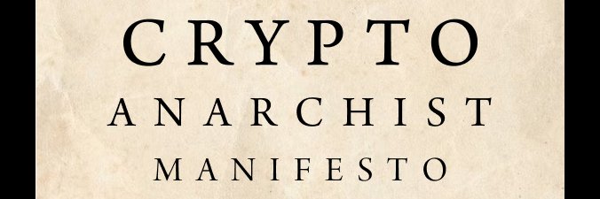 Radical Crypto banner