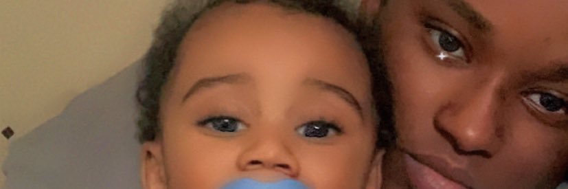 __ittybittyMel's profile banner image