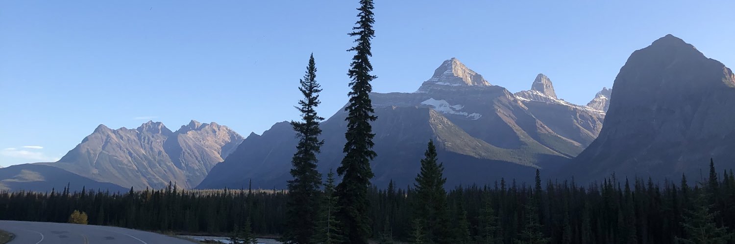 Christopherrubb's profile banner image