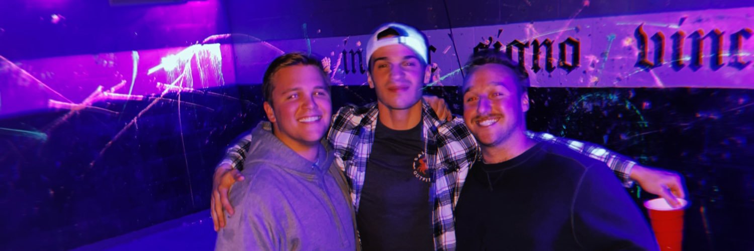 KevinConnor45's profile banner image