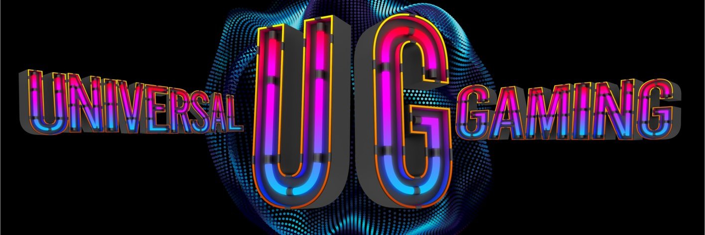 Universal_GCo's profile banner image
