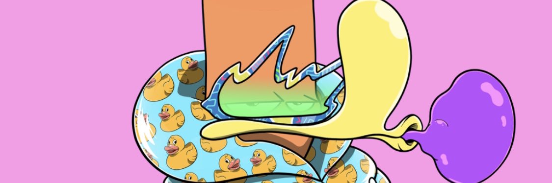AyyBayAbe's profile banner image