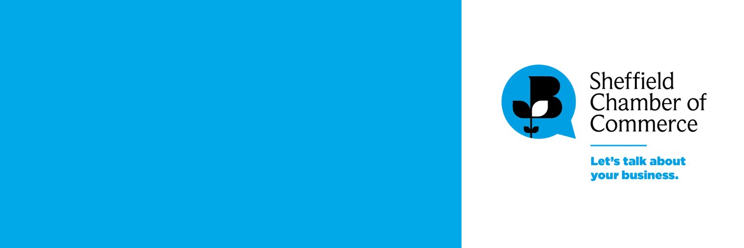 Sheffield Chamber banner