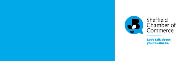 sheffchamber Profile Banner