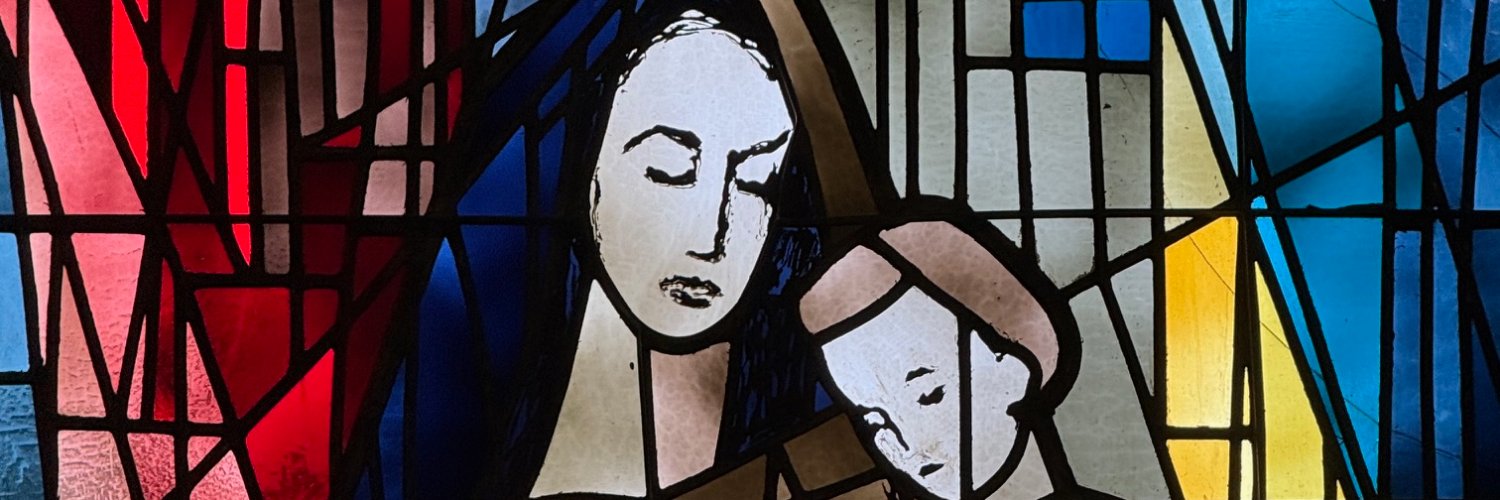 QueenofPeace_LM's profile banner image