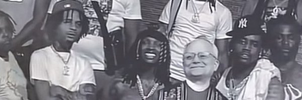 JD_Beanz Profile Banner