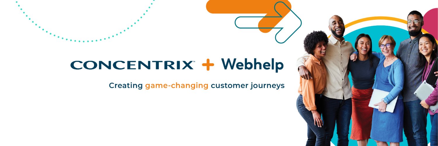 WebhelpAmericas's profile banner image
