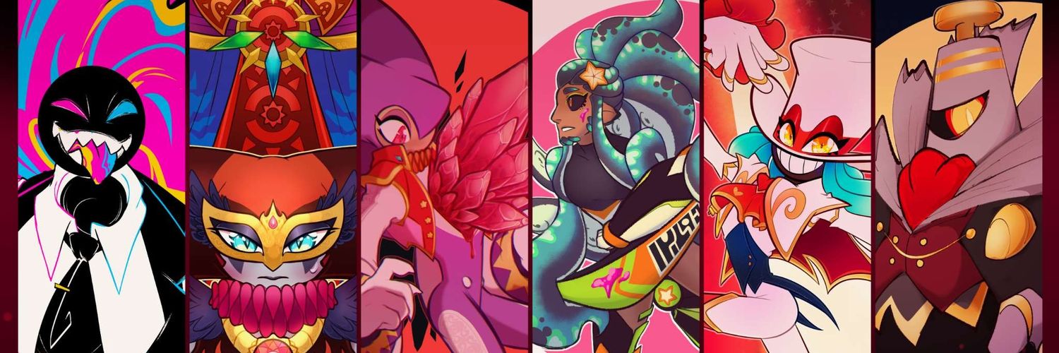 SilverPsychedelic 🌈's banner