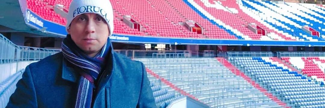 Carlos Peralta Press⚽️🇵🇪 banner