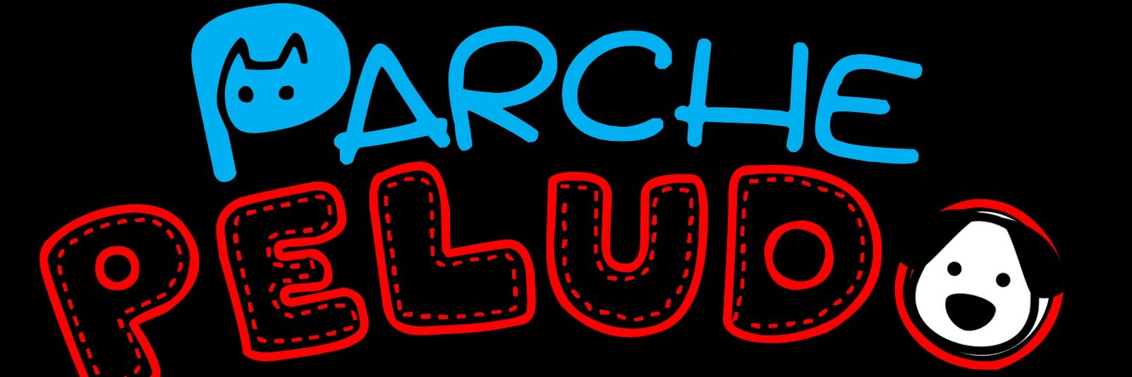 Parche Peludo banner